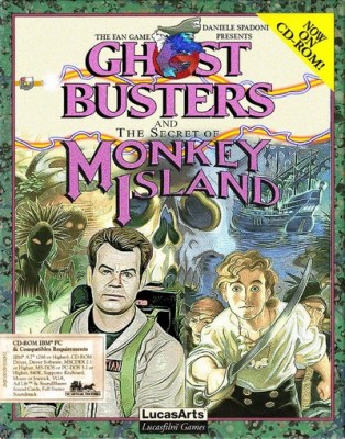 Ghostbusters and the Secret of Monkey Island.jpg