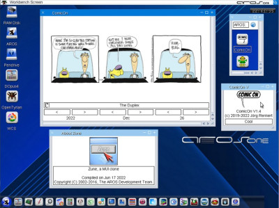 ComicOn.jpg (120.24 KiB) Osservato 649 volte ComicOn.jpg