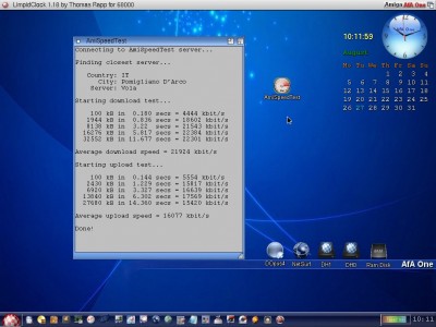 AmiSpeedTest.jpg (156.21 KiB) Osservato 1854 volte AmiSpeedTest.jpg